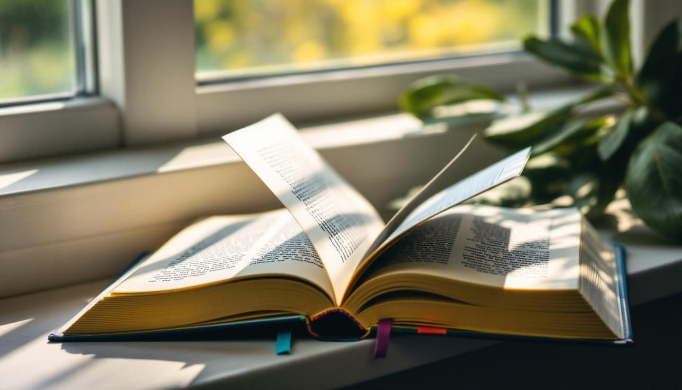 How Curated Book Selections Enhance Your Reading Experience?